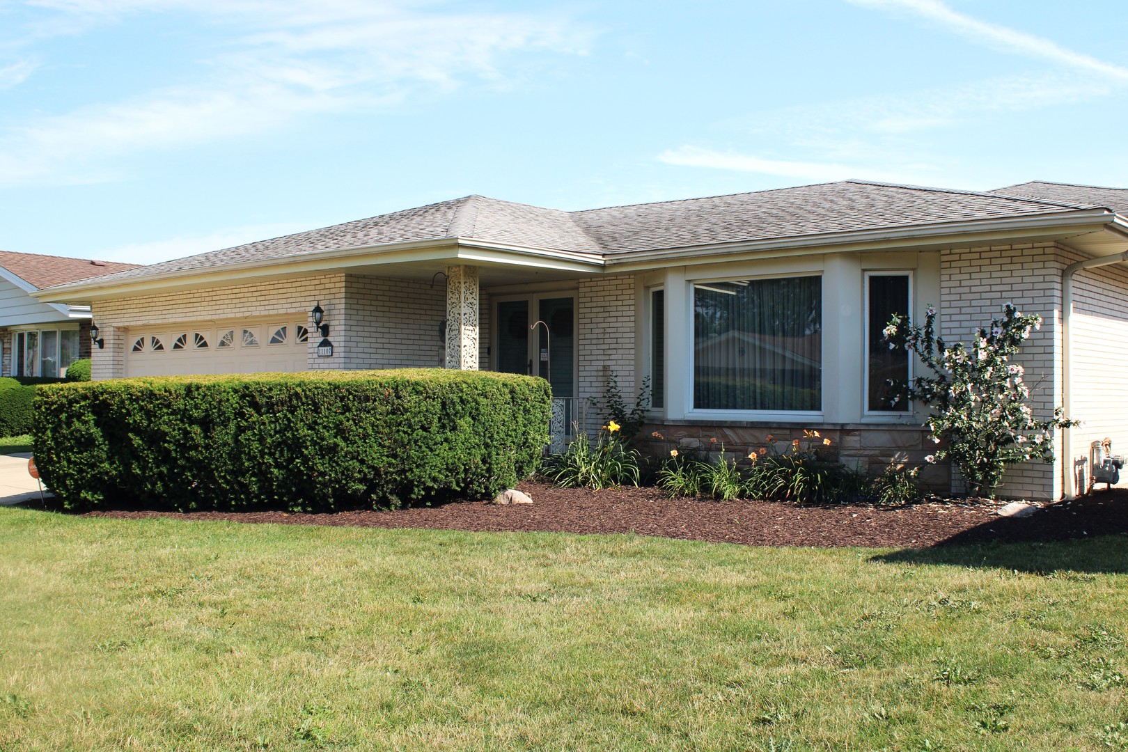 11107 Kingston Street, Westchester, IL 60154