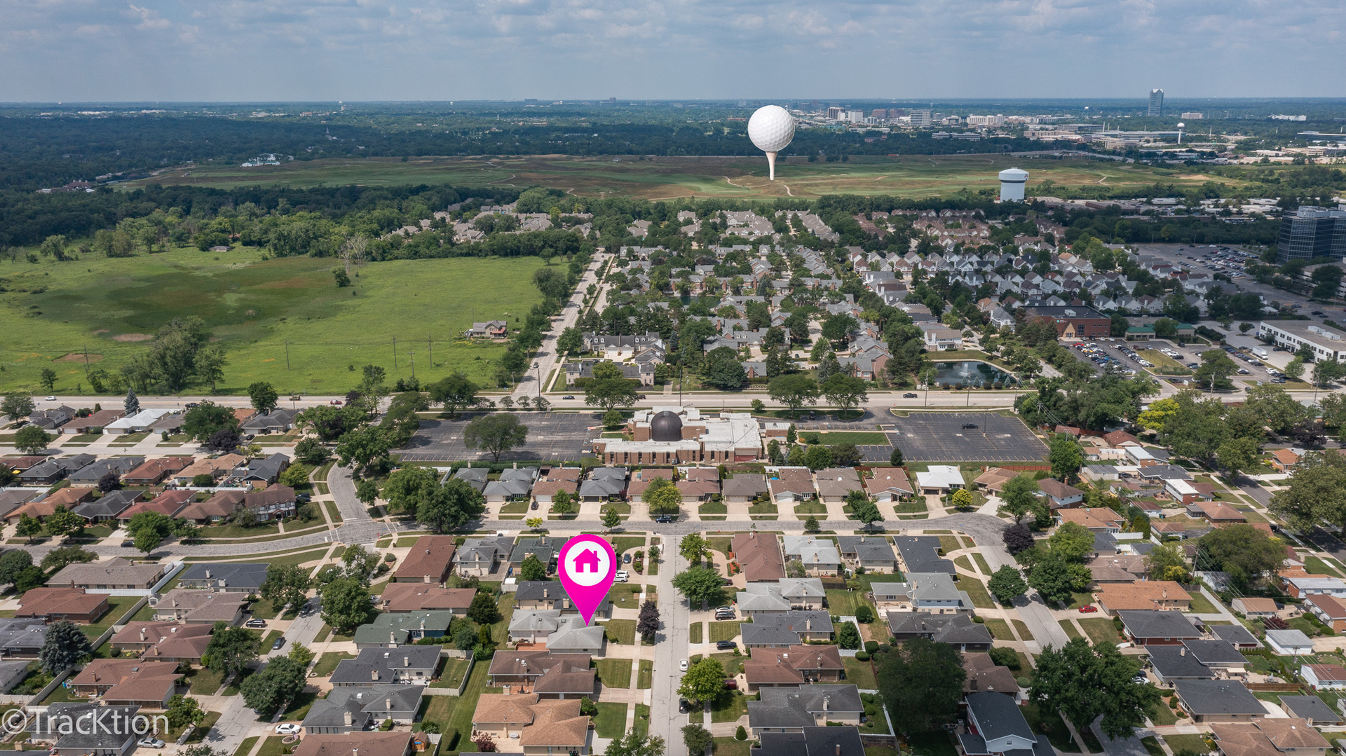 11107 Kingston Street, Westchester, IL 60154