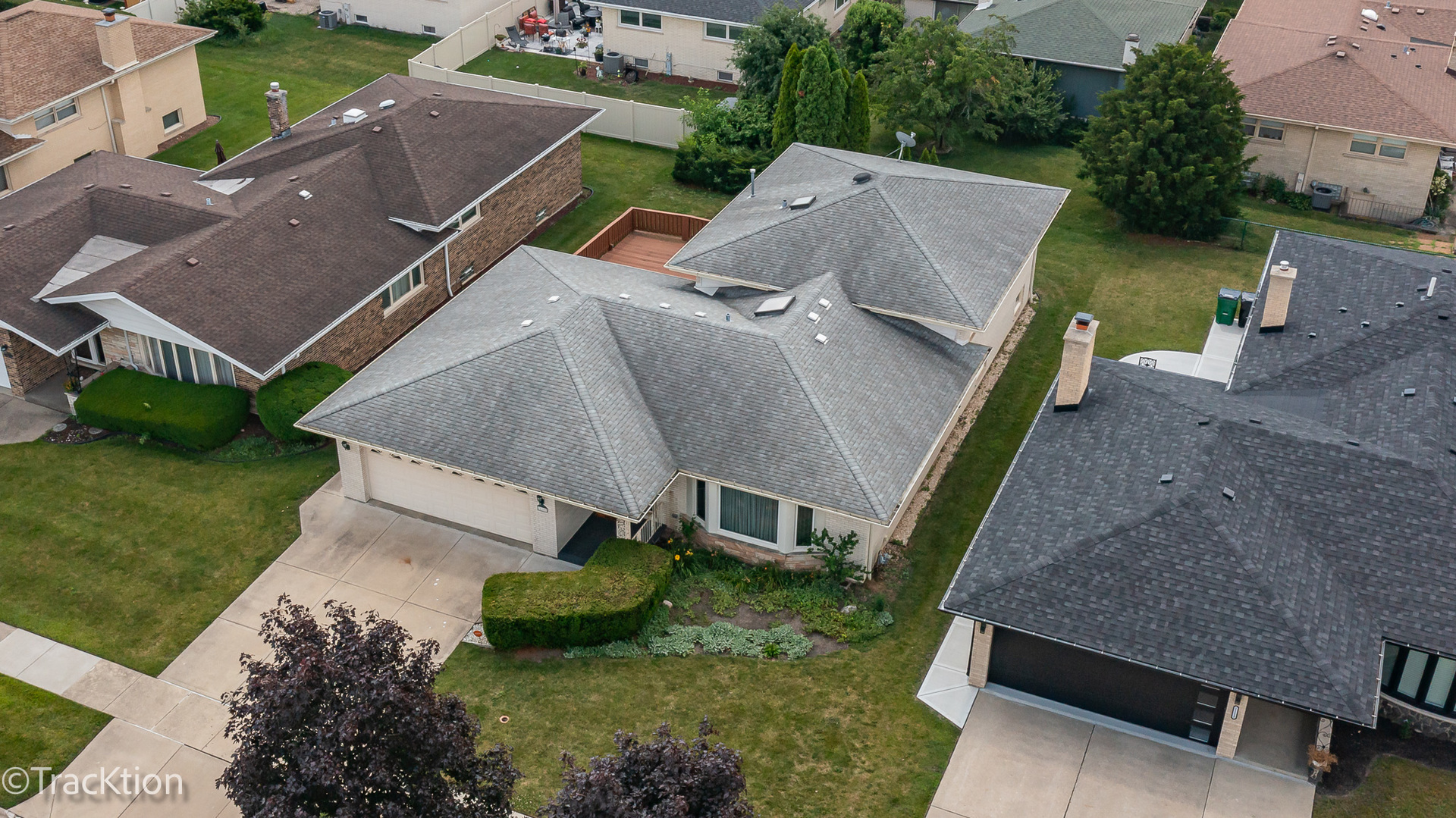 11107 Kingston Street, Westchester, IL 60154