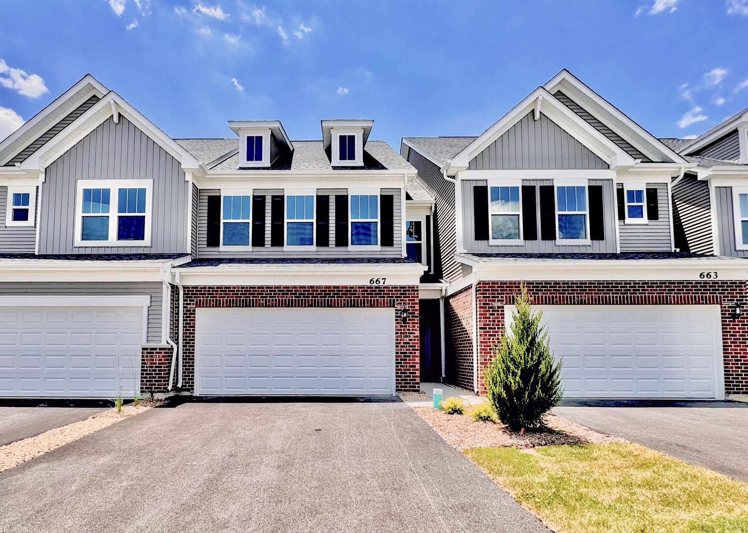 667 Switchgrass Way #62003, Bolingbrook, IL 60490