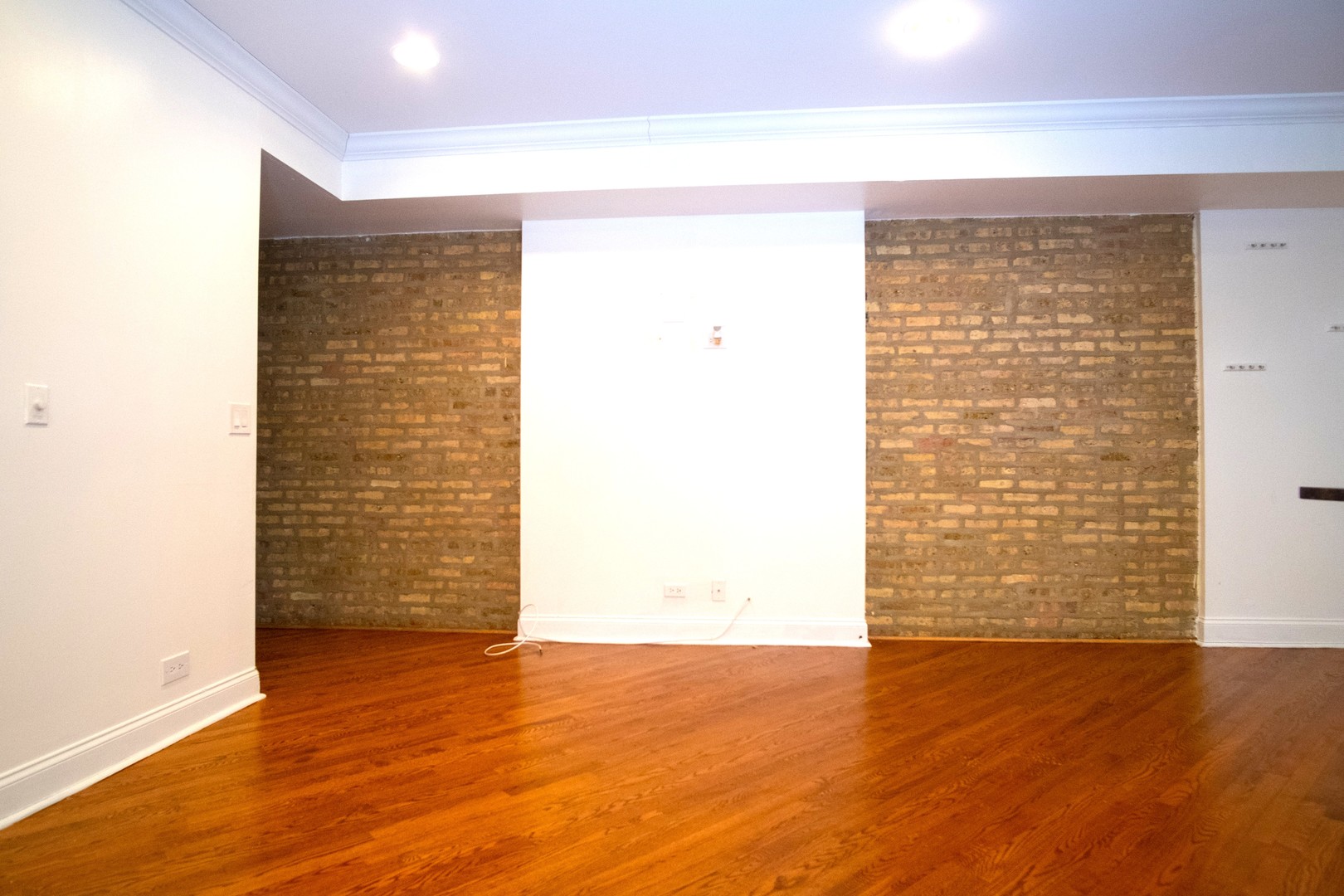 2319 W Rosemont Avenue #1, Chicago, IL 60659