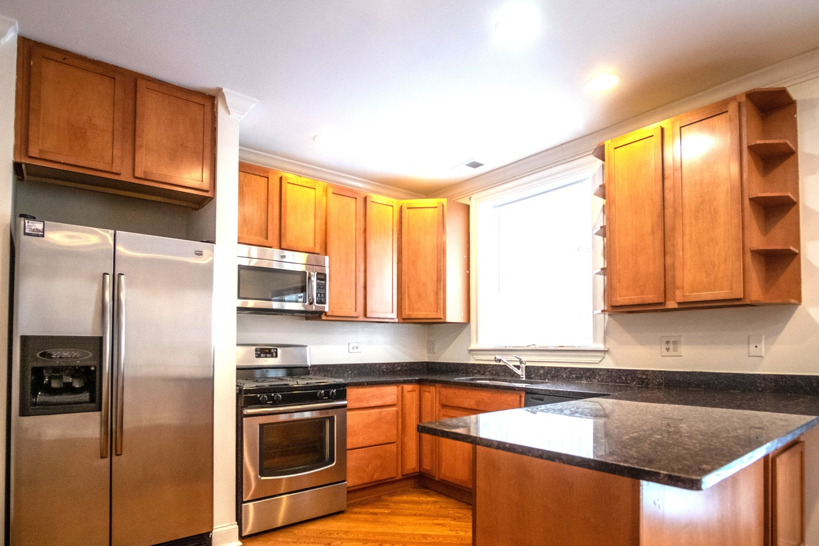 2319 W Rosemont Avenue #1, Chicago, IL 60659
