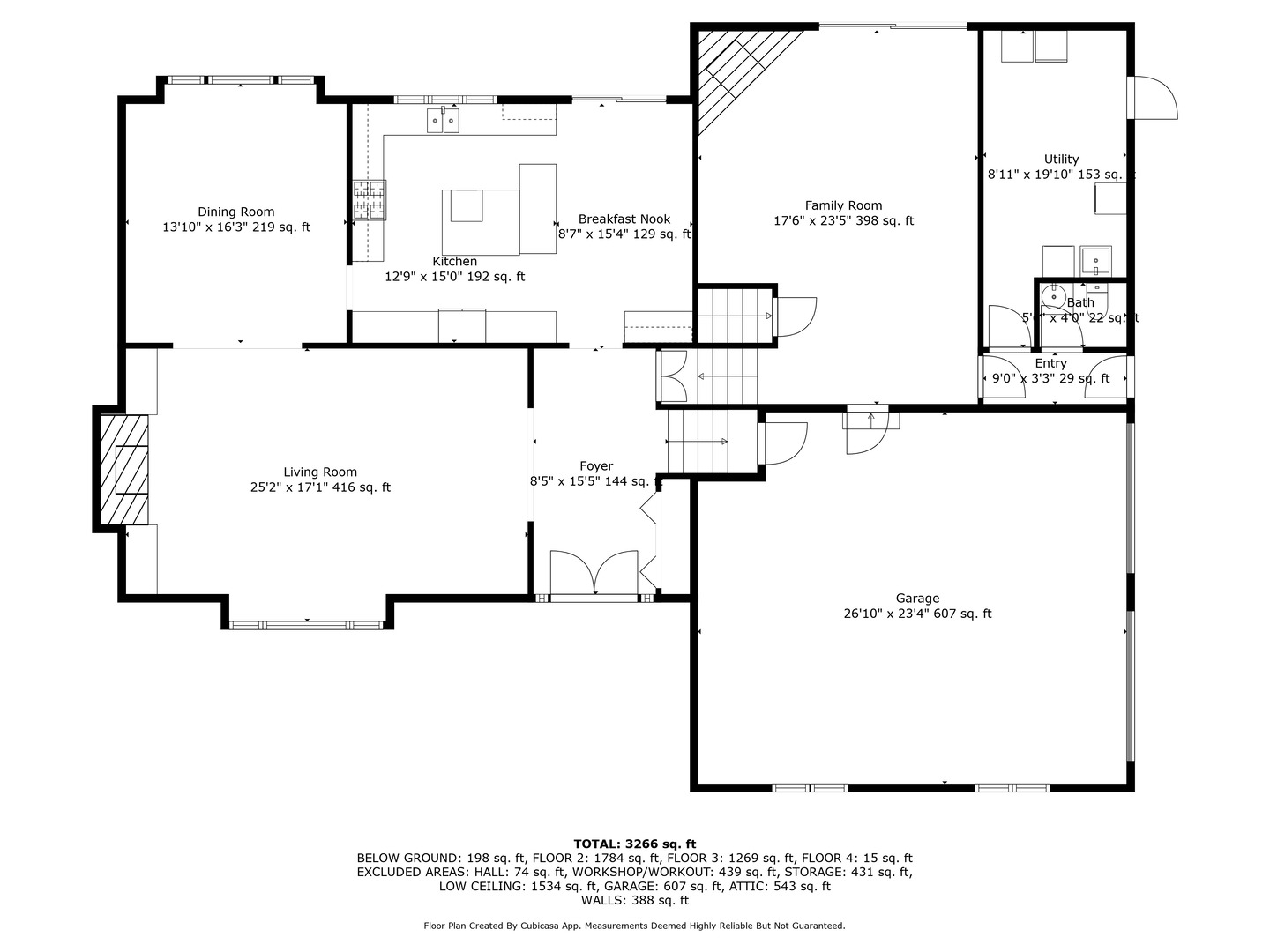 1313 Chatham Lane, Woodstock, IL 60098