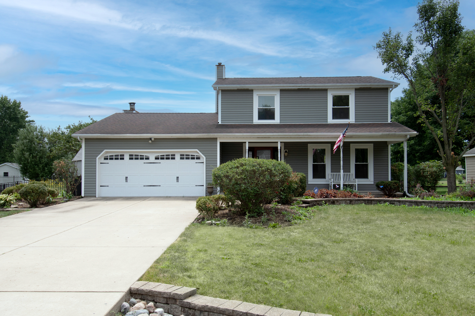24243 Graver Lane, Naperville, IL 60564