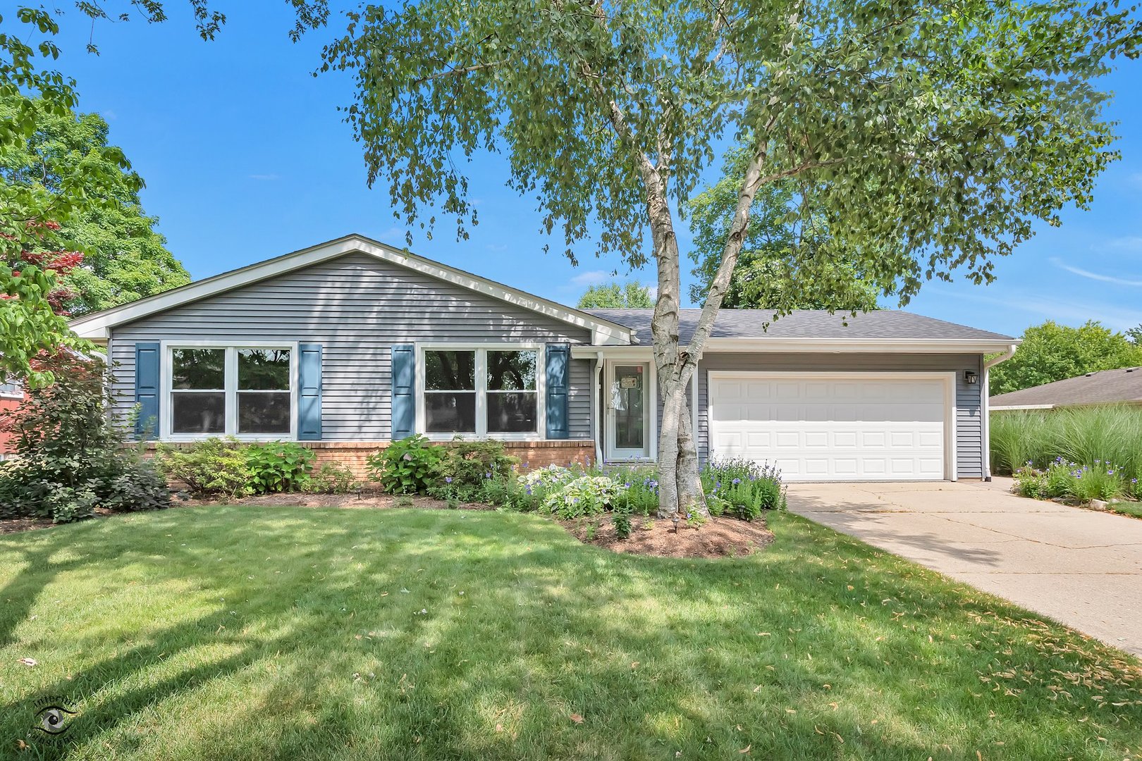 1029 Polly Court, Elgin, IL 60120