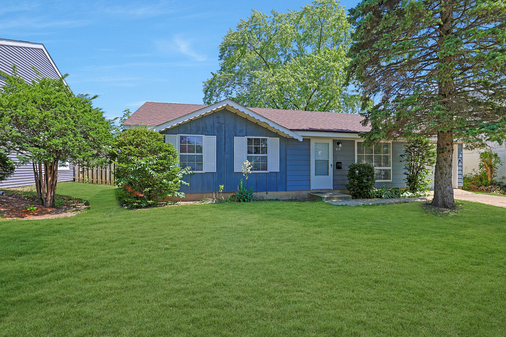 419 Waverly Avenue, Streamwood, IL 60107