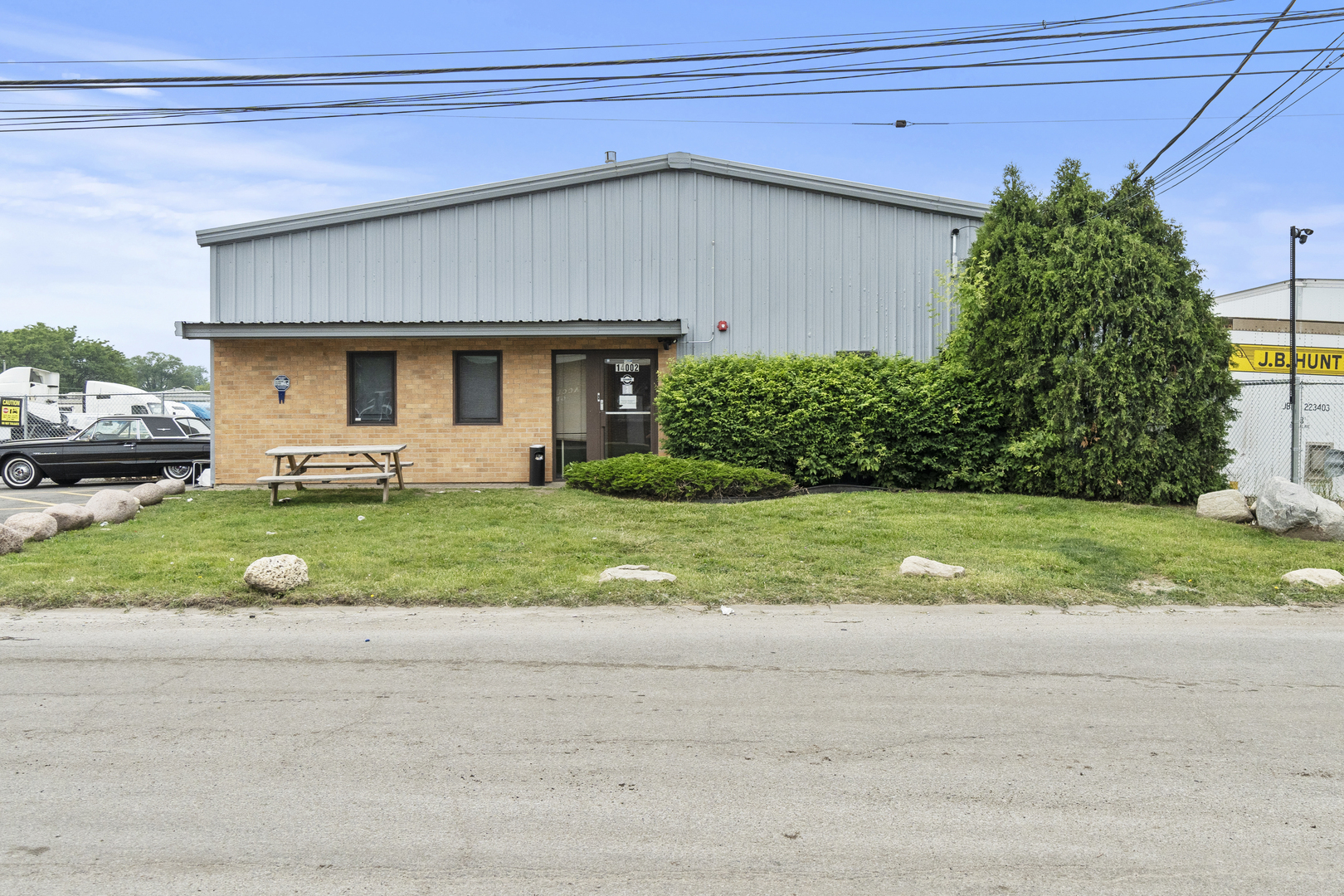 14002 Harrison Avenue, Posen, IL 60469