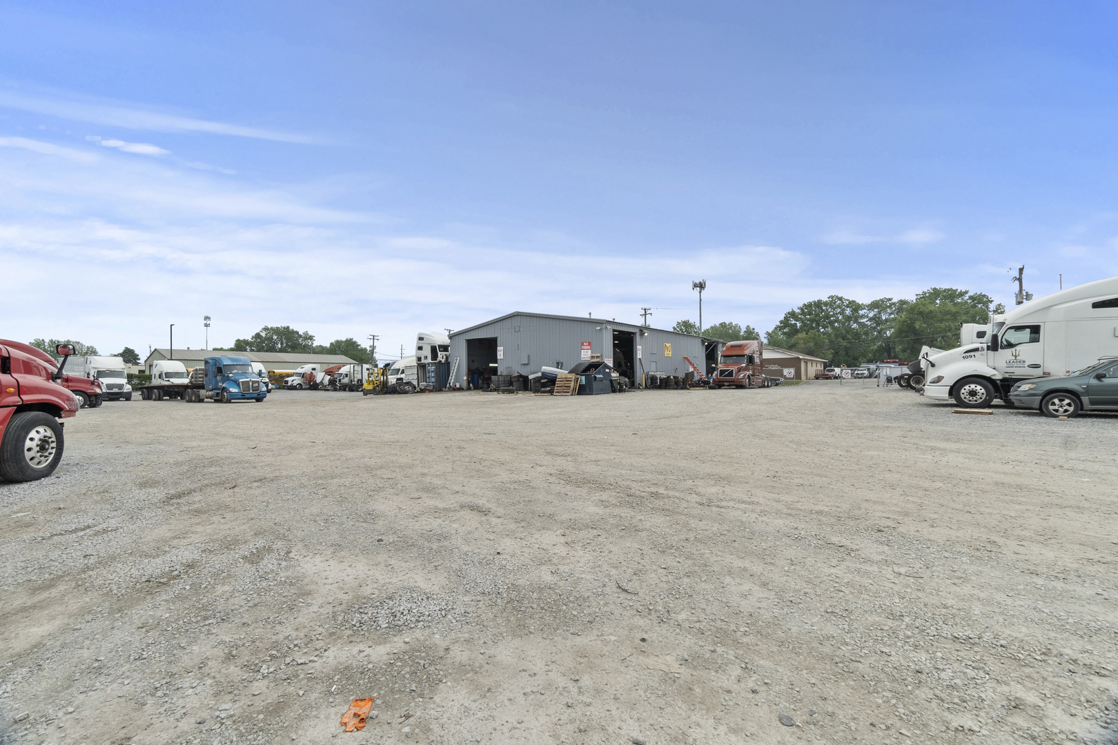 14002 Harrison Avenue, Posen, IL 60469