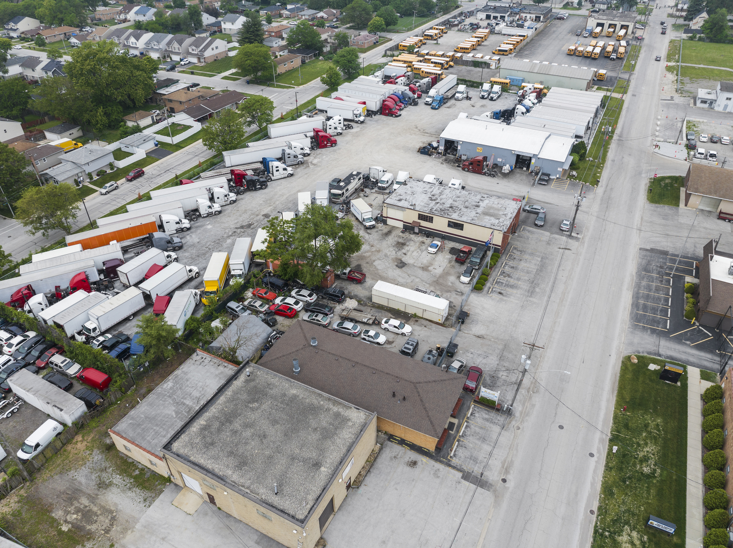 14002 Harrison Avenue, Posen, IL 60469