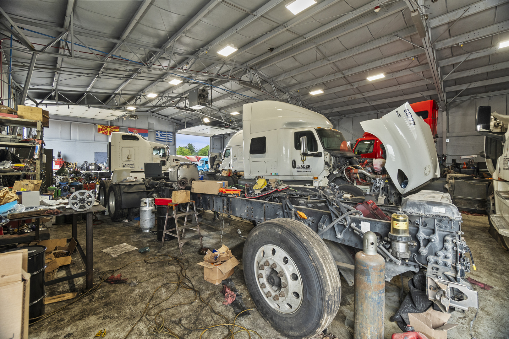 14002 Harrison Avenue, Posen, IL 60469