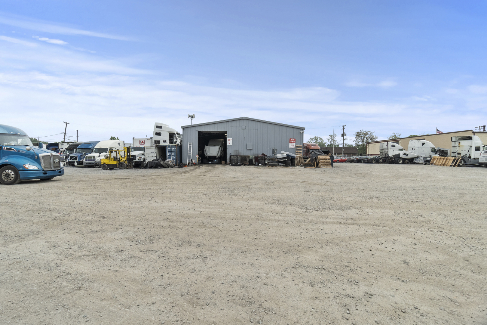 14002 Harrison Avenue, Posen, IL 60469