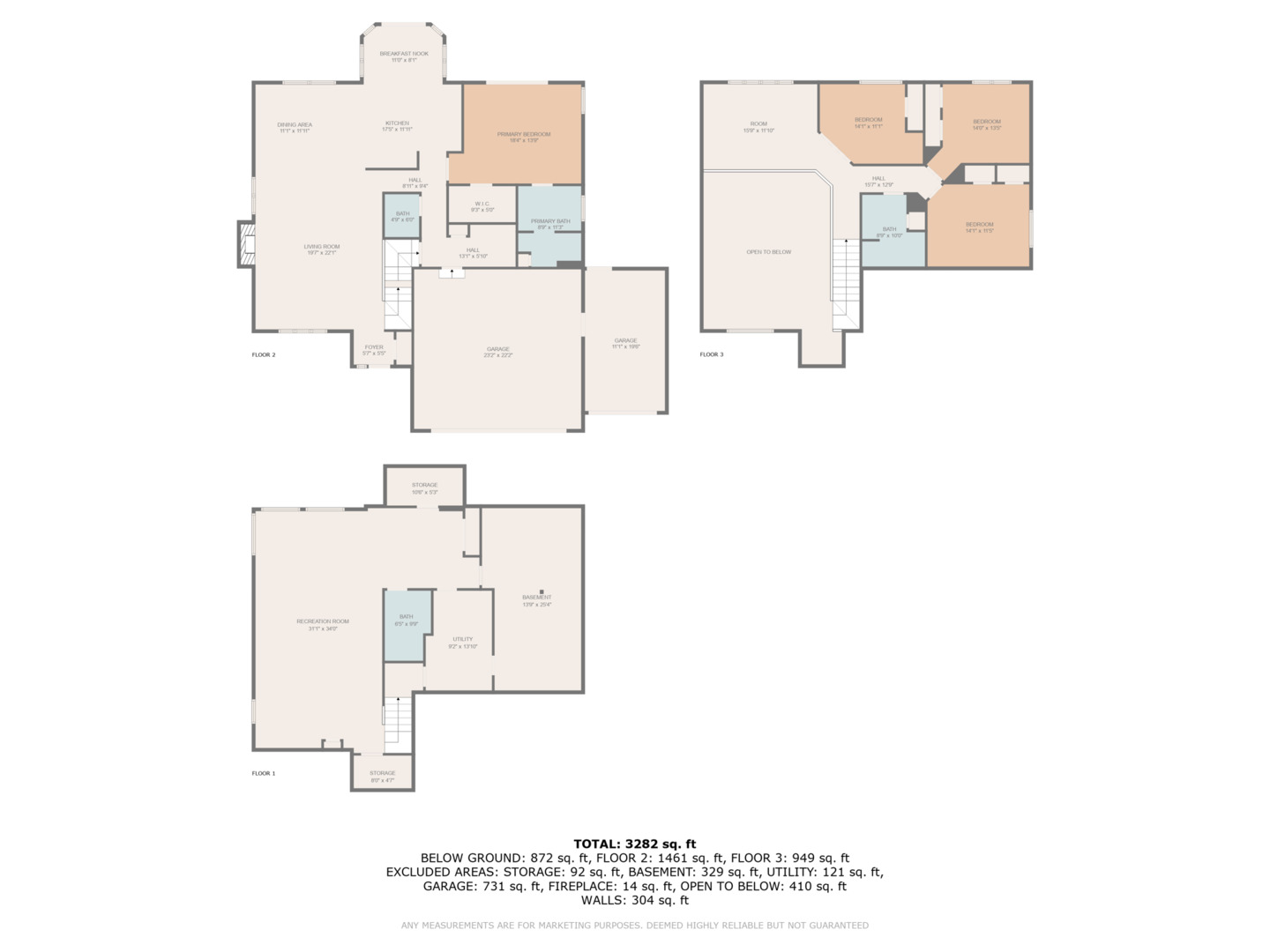 649 Par Place, Belvidere, IL 61008
