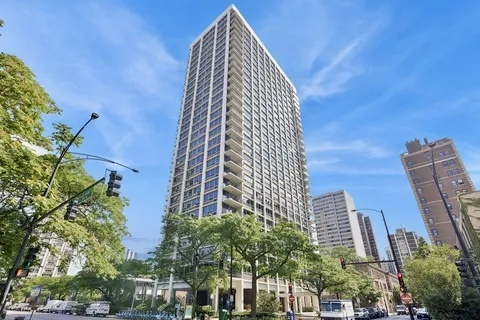 88 W Schiller Street #2301, Chicago, IL 60610