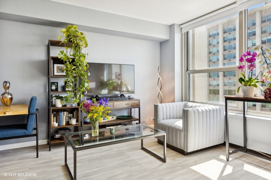 3600 N Lake Shore Drive #2223, Chicago, IL 60613