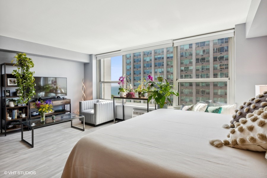 3600 N Lake Shore Drive #2223, Chicago, IL 60613