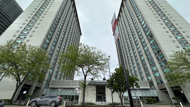 3600 N Lake Shore Drive #2223, Chicago, IL 60613