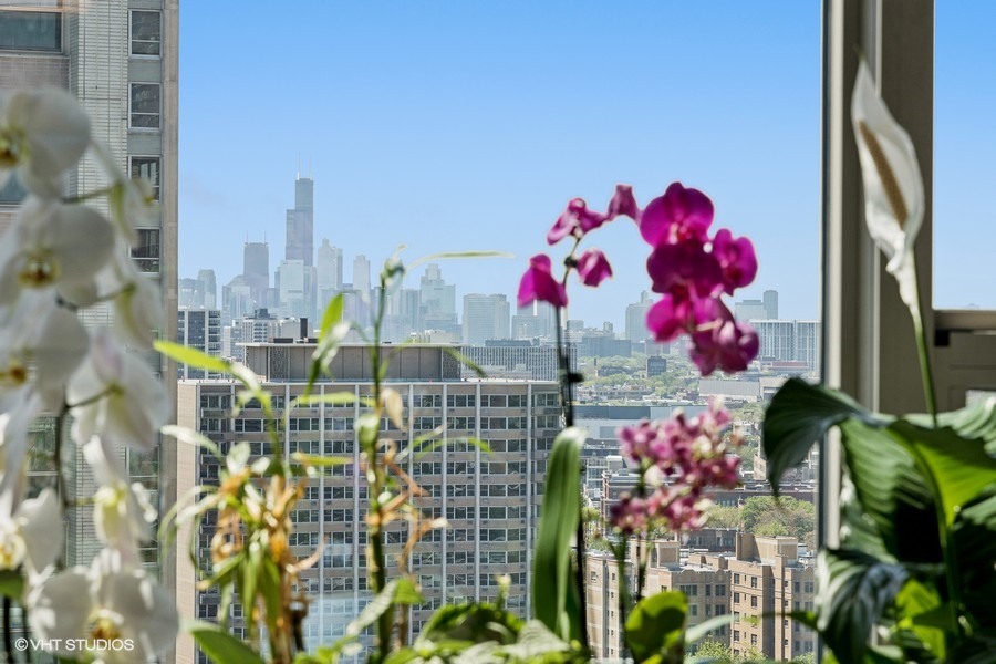 3600 N Lake Shore Drive #2223, Chicago, IL 60613