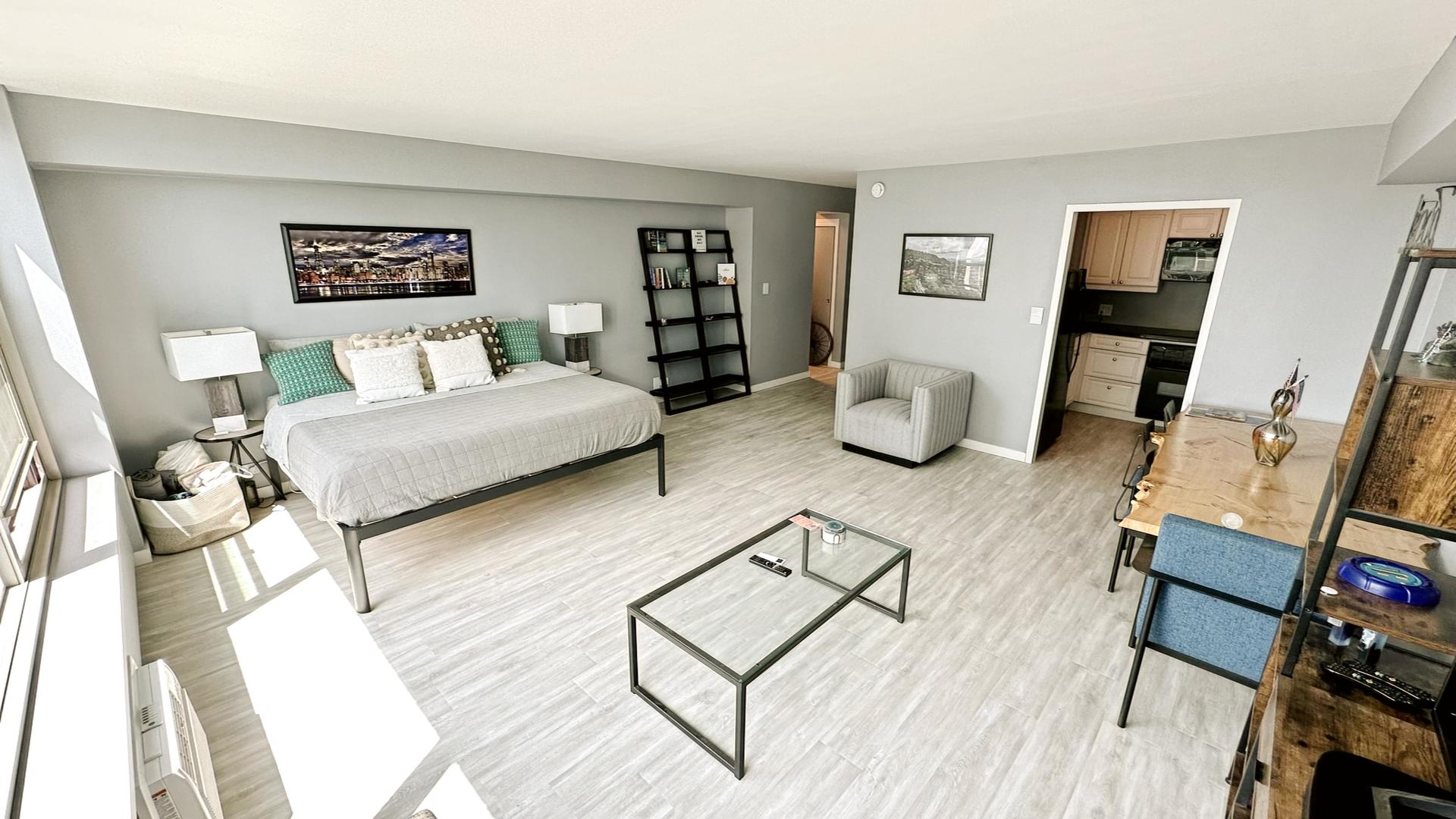 3600 N Lake Shore Drive #2223, Chicago, IL 60613