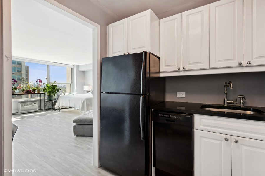 3600 N Lake Shore Drive #2223, Chicago, IL 60613