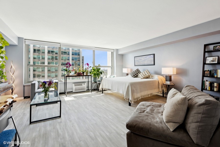 3600 N Lake Shore Drive #2223, Chicago, IL 60613