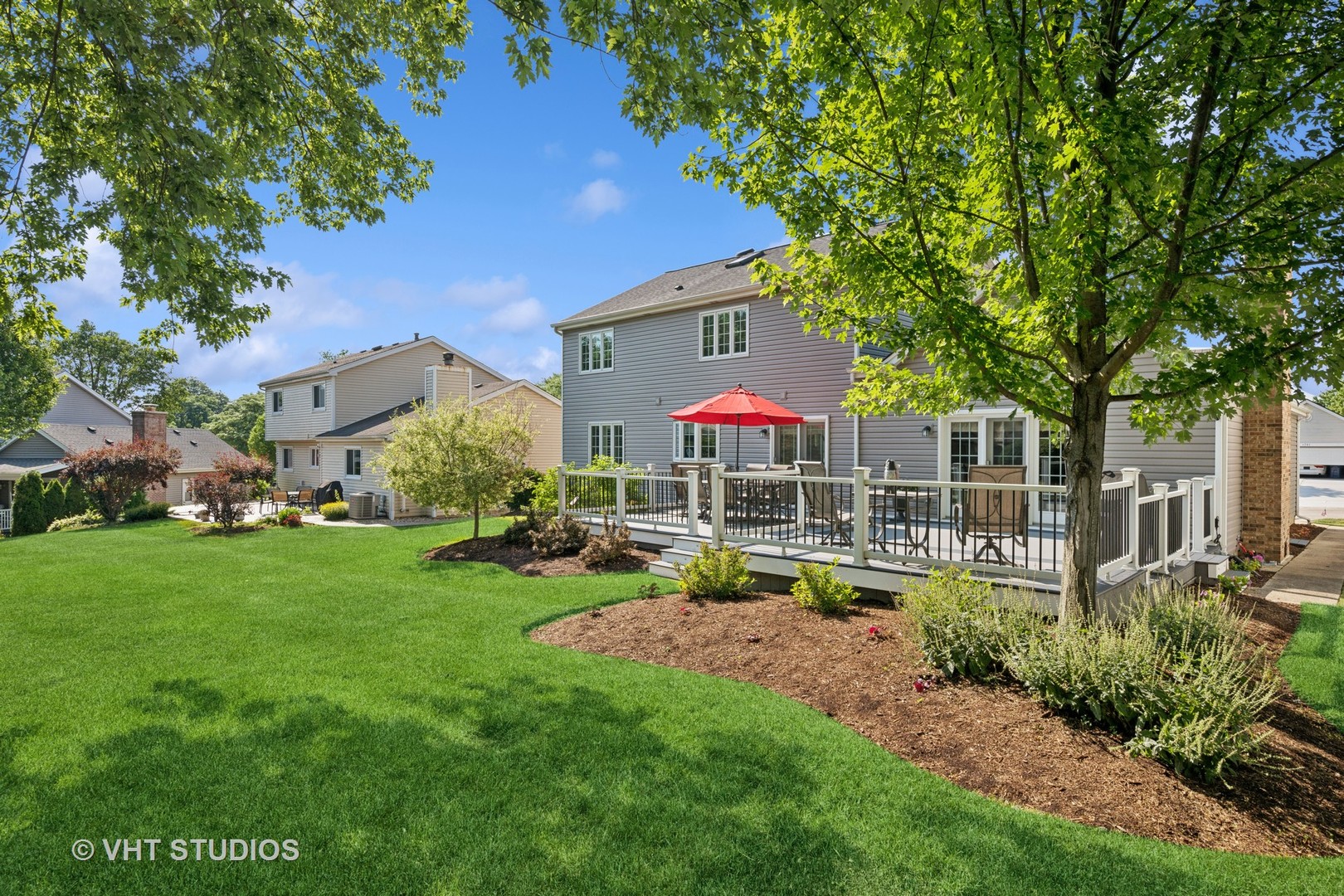 1700 GREEN RIVER Drive, Schaumburg, IL 60194