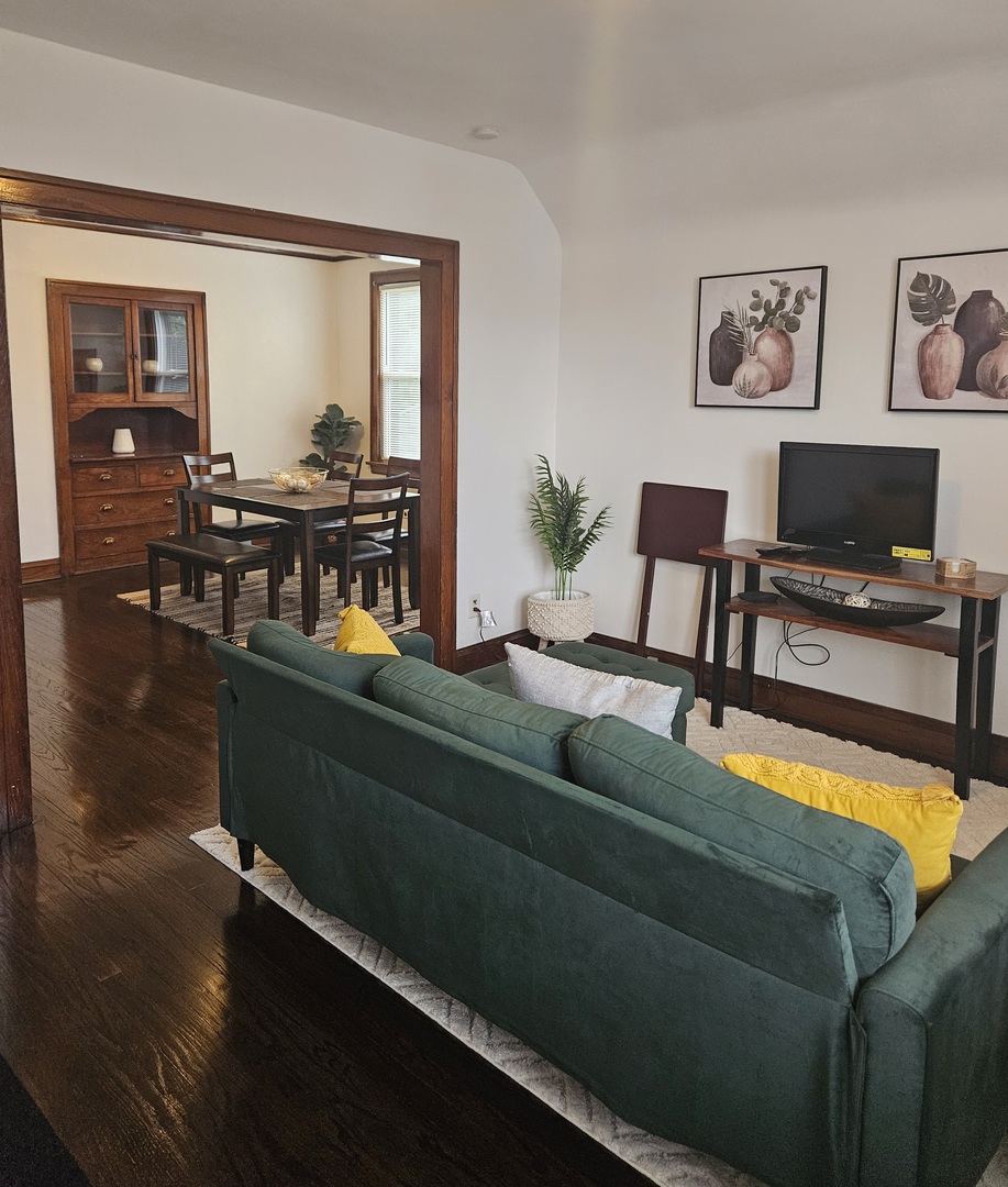 2446 lewis Street #2, Blue Island, IL 60406