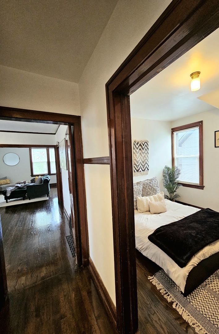 2446 lewis Street #2, Blue Island, IL 60406