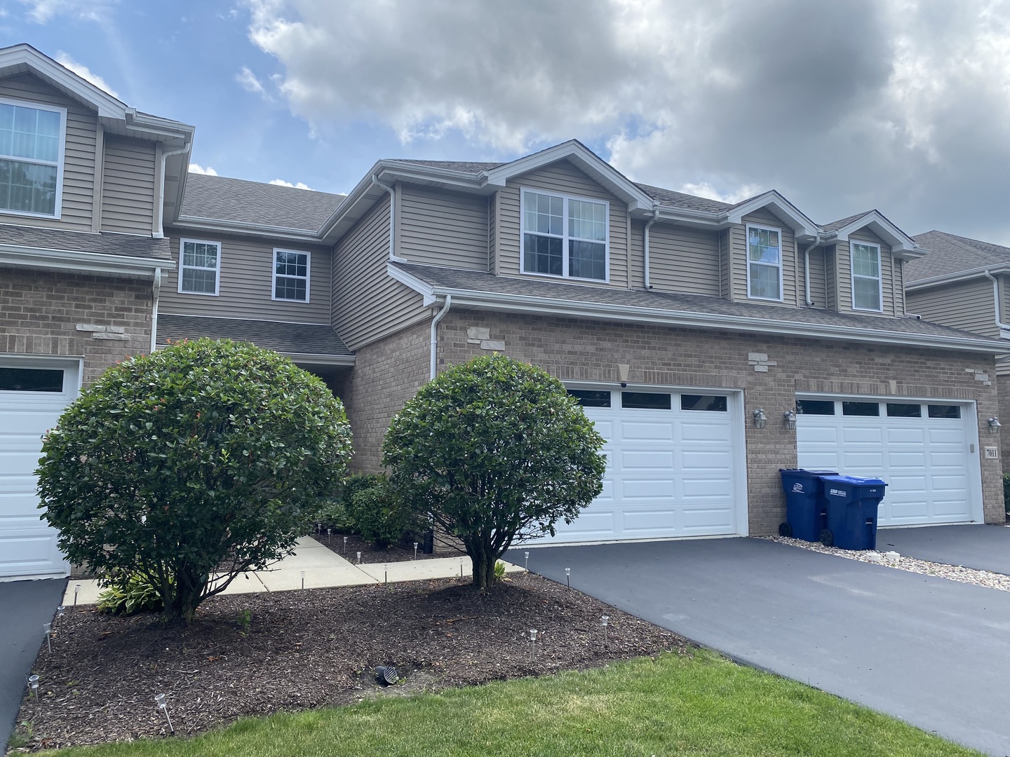 7009 W Crandall Avenue, Worth, IL 60482