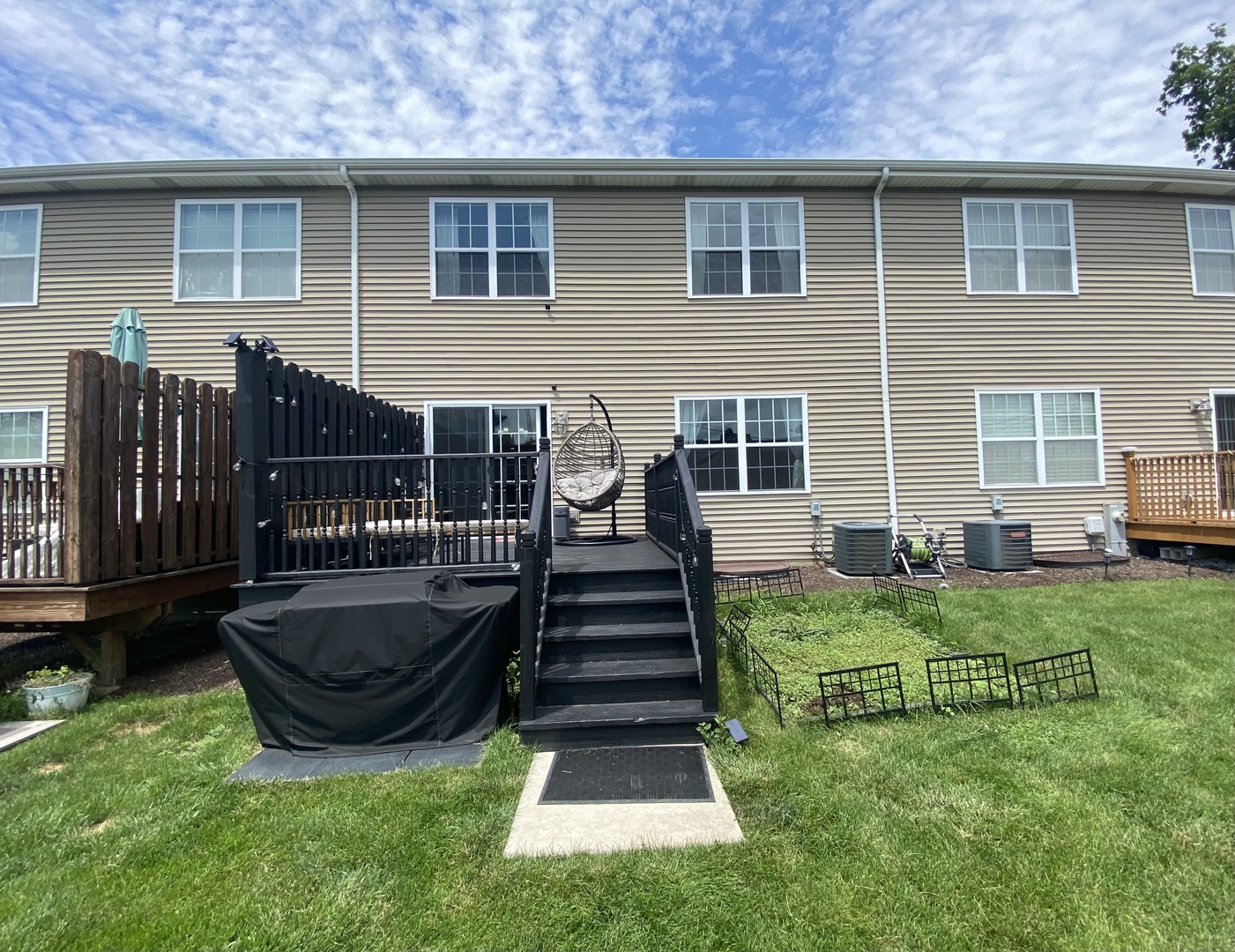 7009 W Crandall Avenue, Worth, IL 60482