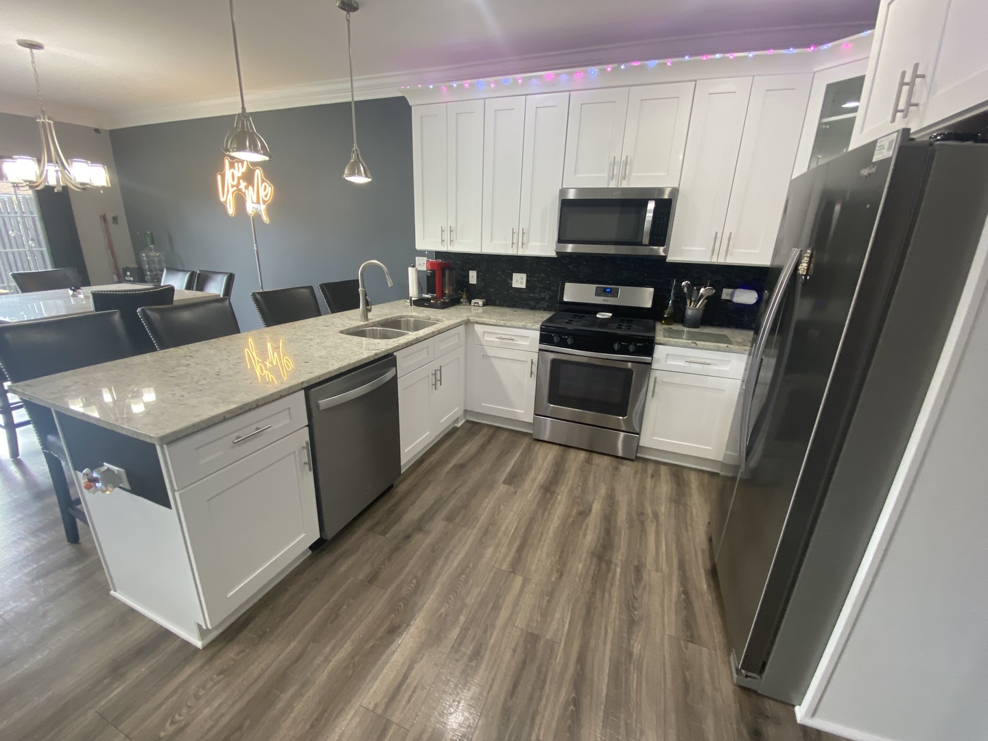 7009 W Crandall Avenue, Worth, IL 60482