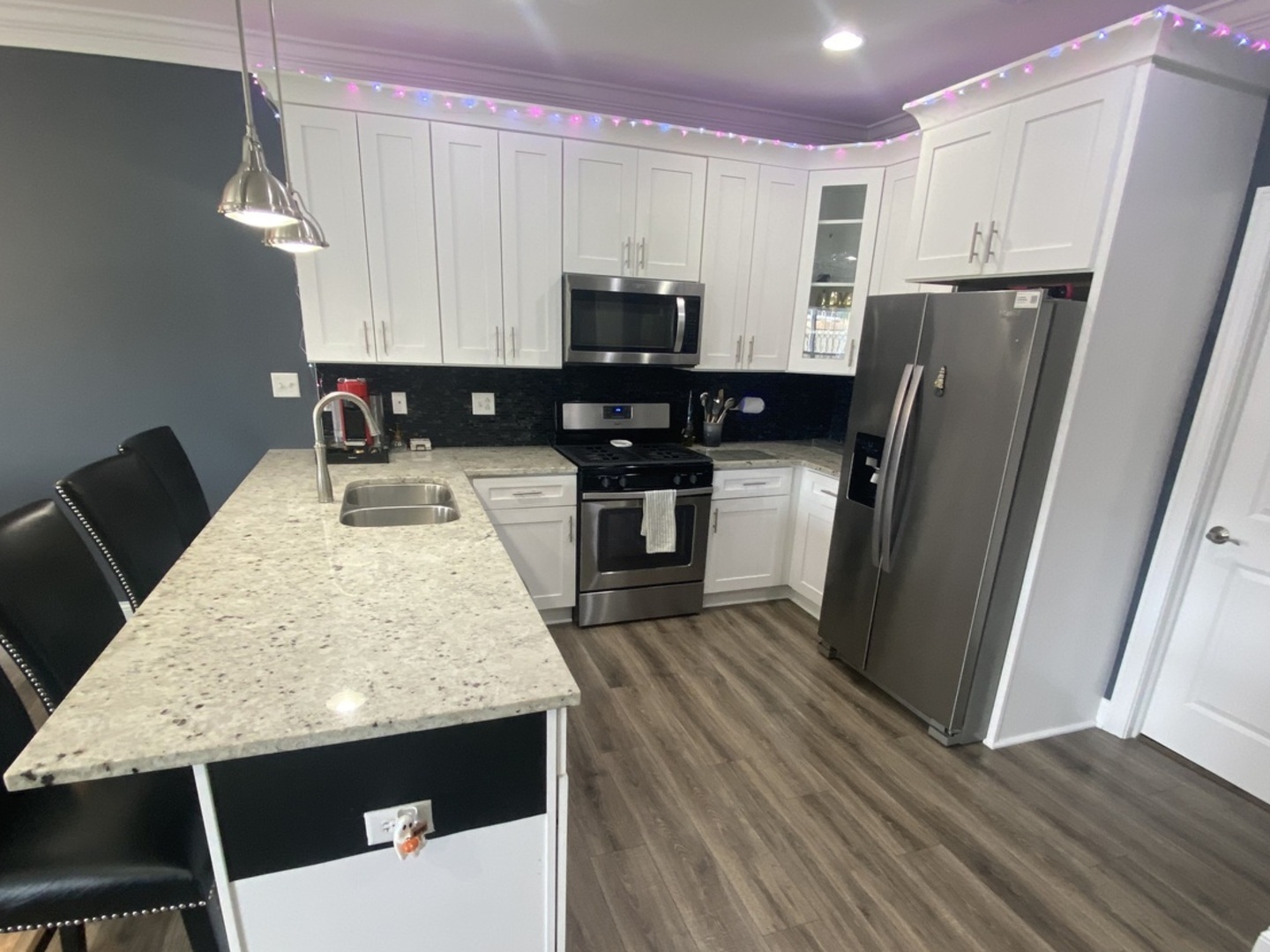 7009 W Crandall Avenue, Worth, IL 60482