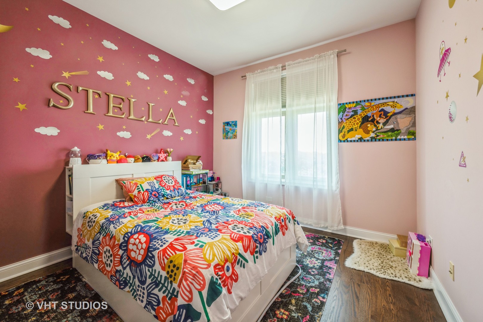 8747 W Bryn Mawr Avenue #704, Chicago, IL 60631