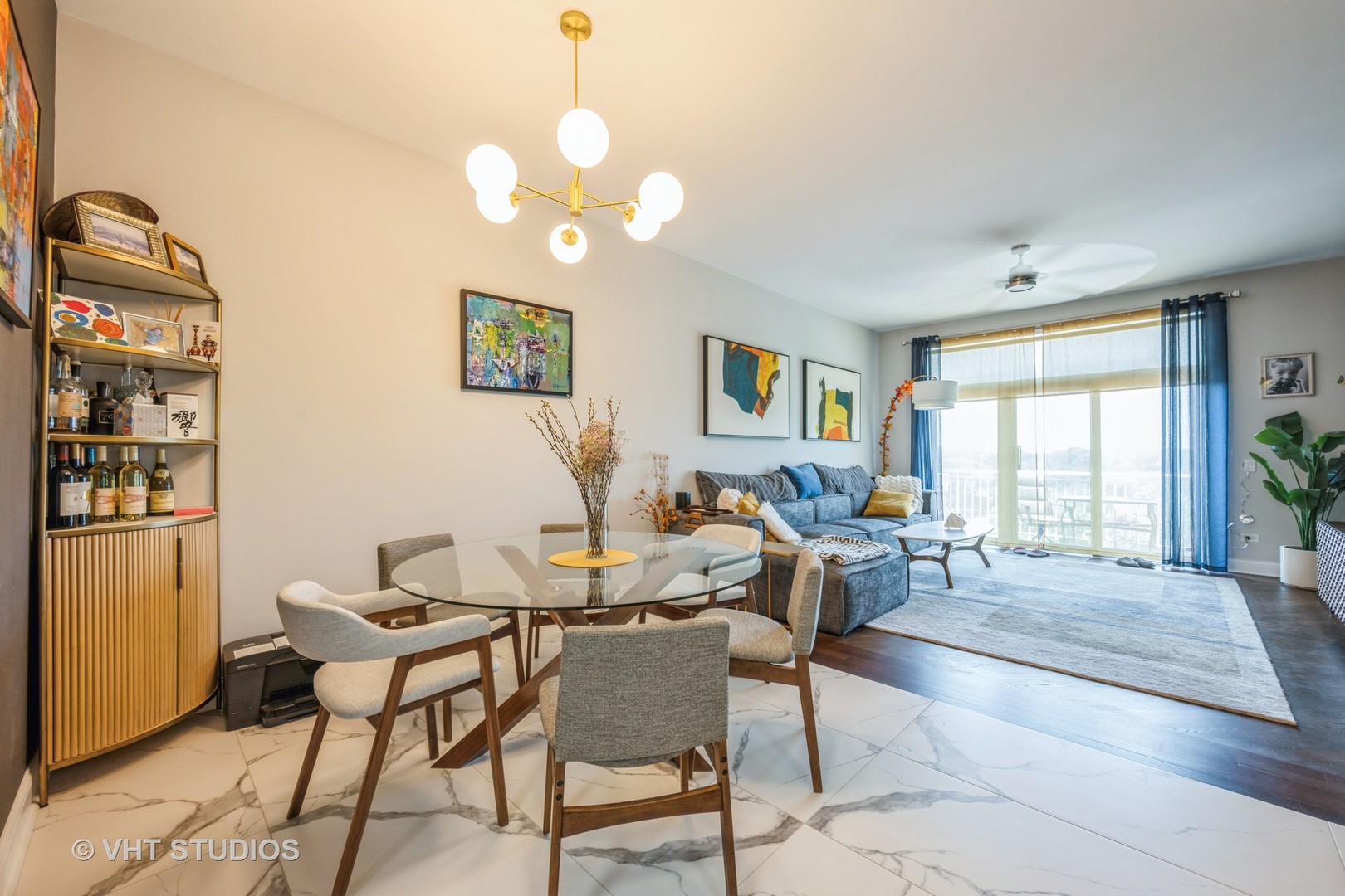 8747 W Bryn Mawr Avenue #704, Chicago, IL 60631
