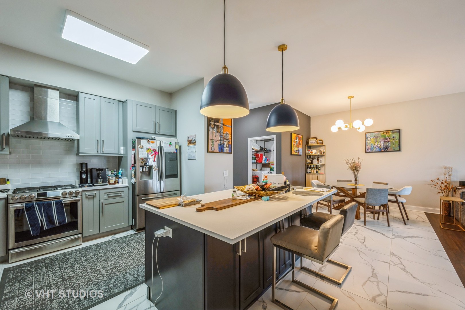 8747 W Bryn Mawr Avenue #704, Chicago, IL 60631