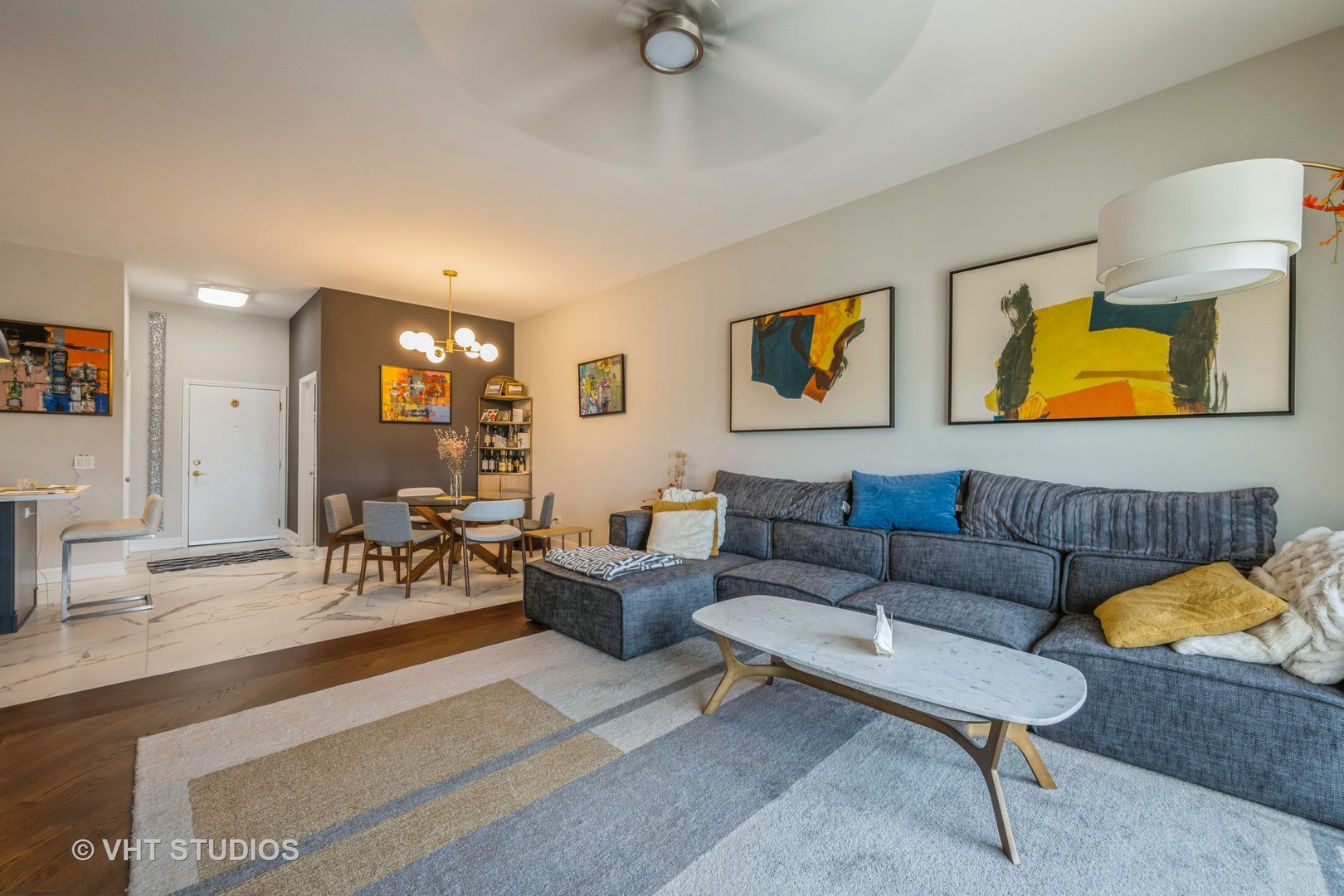 8747 W Bryn Mawr Avenue #704, Chicago, IL 60631