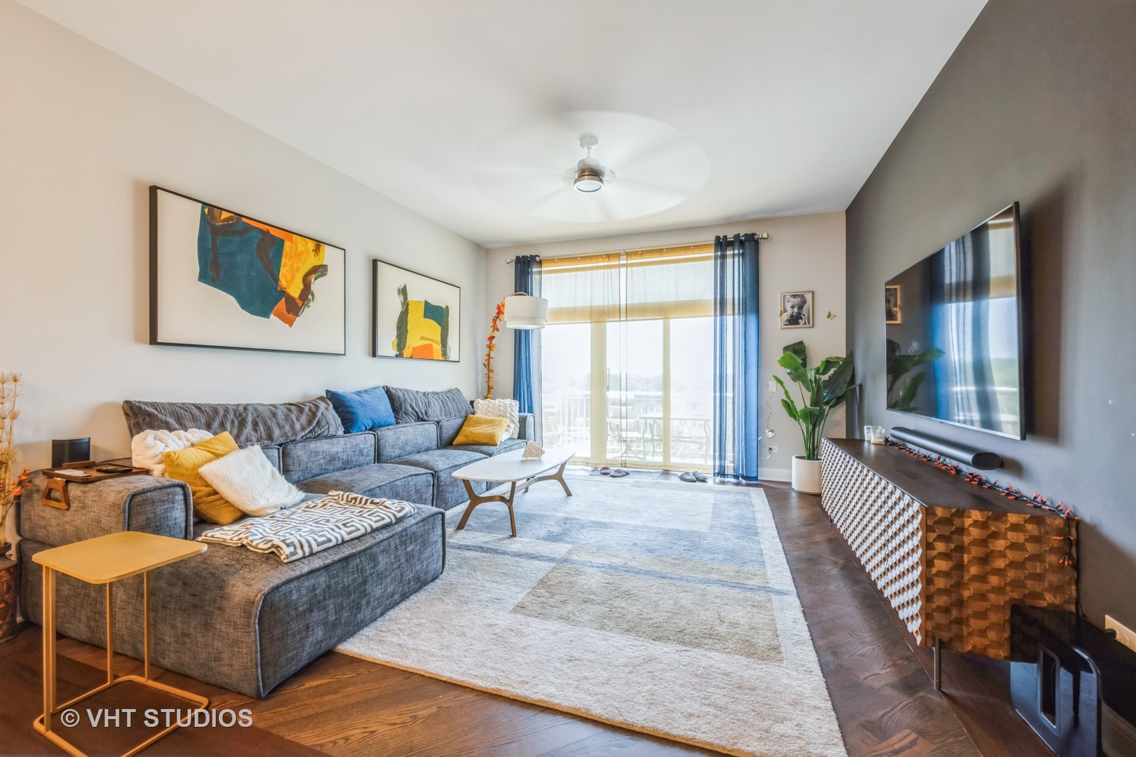 8747 W Bryn Mawr Avenue #704, Chicago, IL 60631