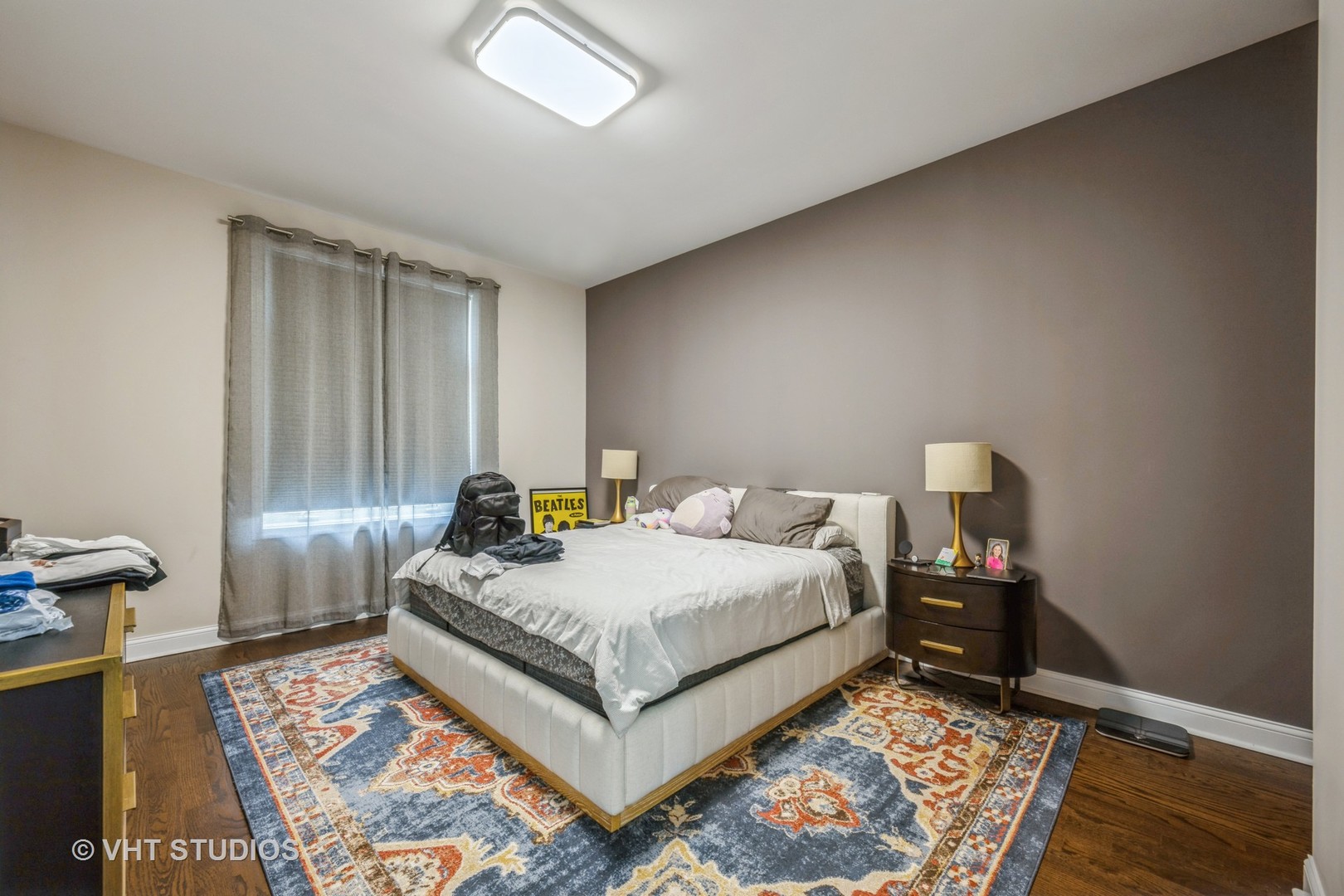 8747 W Bryn Mawr Avenue #704, Chicago, IL 60631