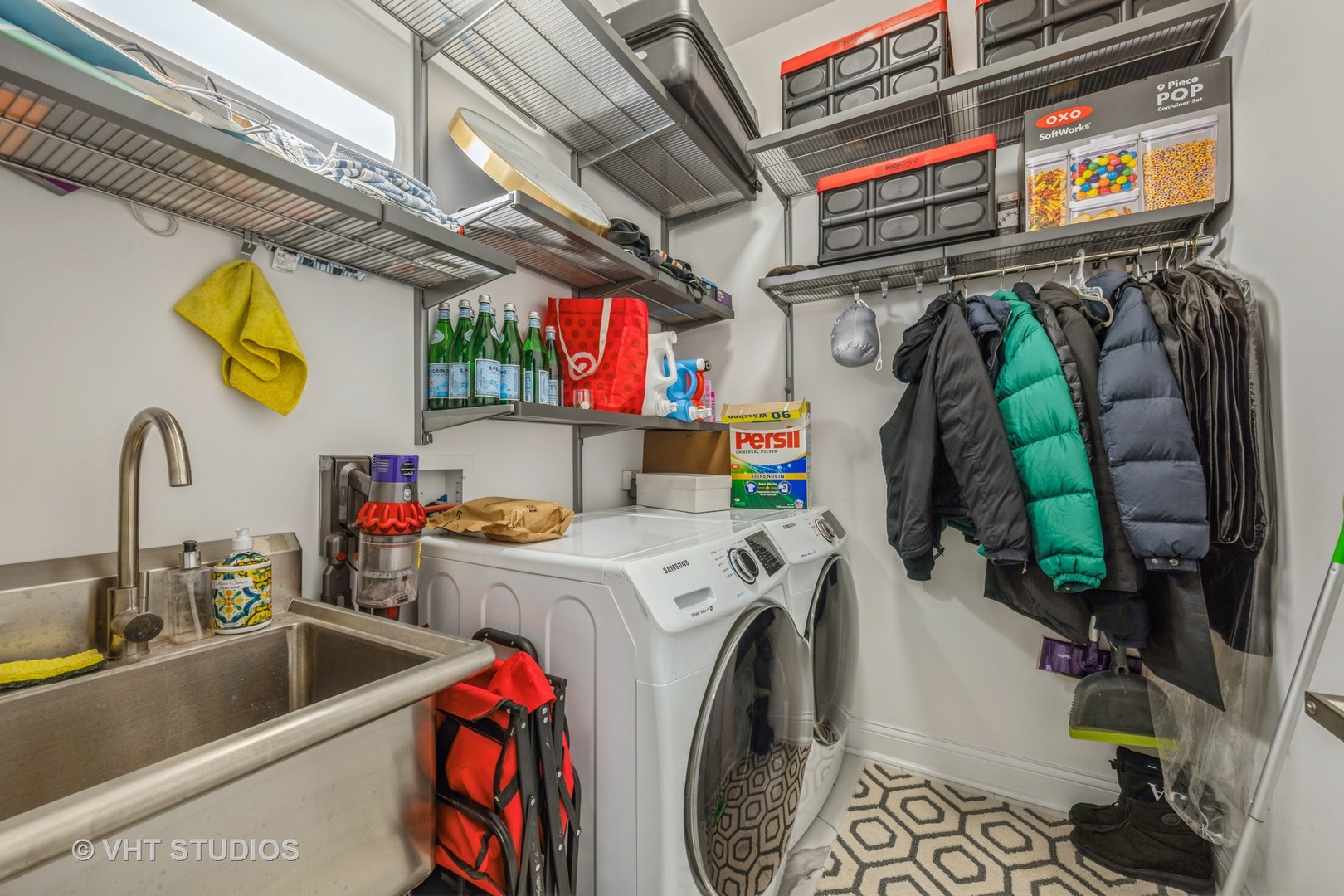 8747 W Bryn Mawr Avenue #704, Chicago, IL 60631