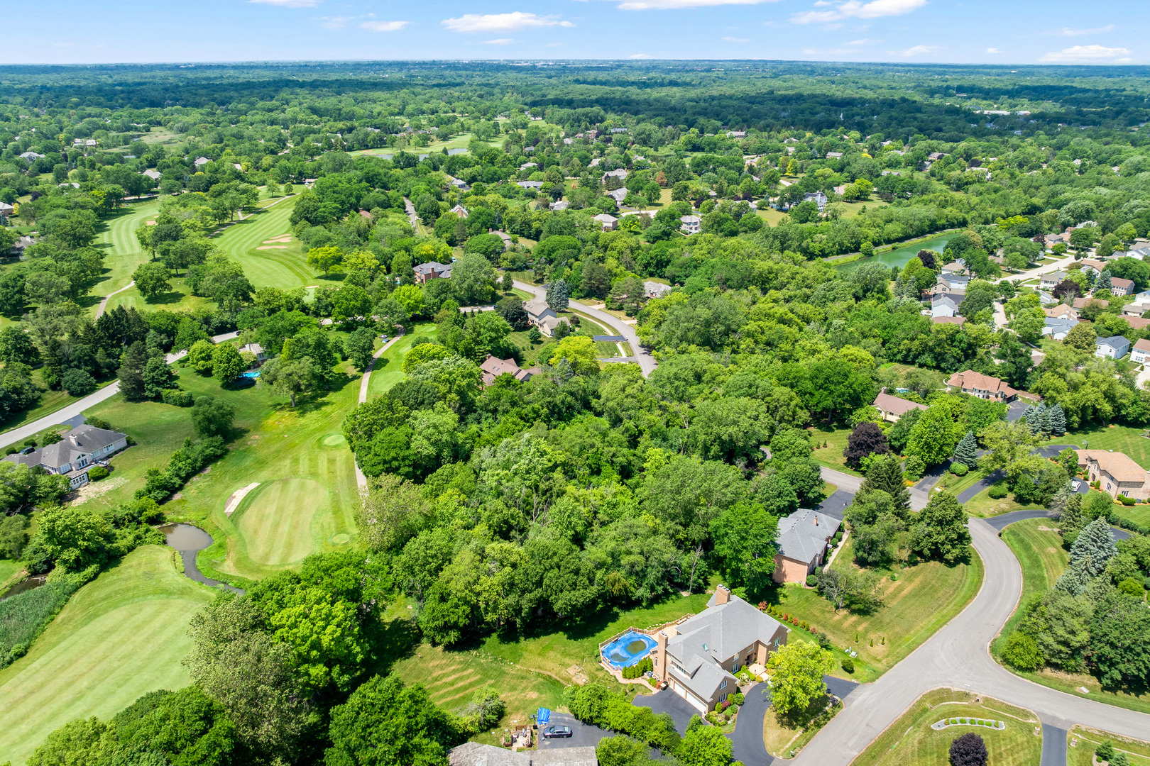 1514 Sumter Drive, Long Grove, IL 60047