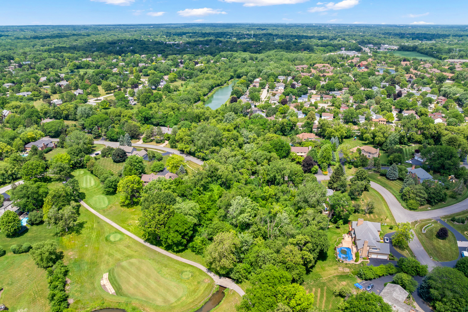 1514 Sumter Drive, Long Grove, IL 60047