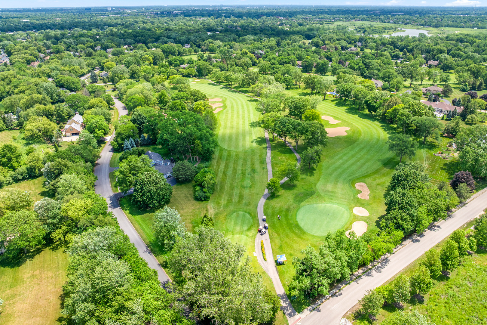 1514 Sumter Drive, Long Grove, IL 60047
