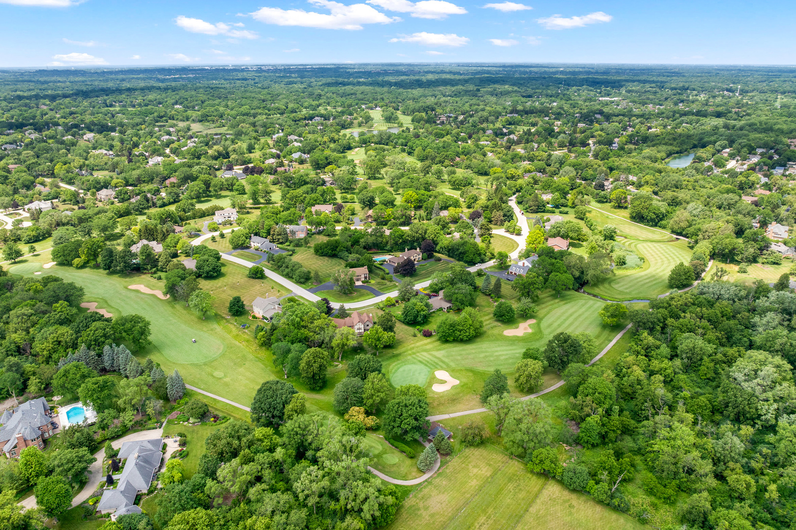 1514 Sumter Drive, Long Grove, IL 60047