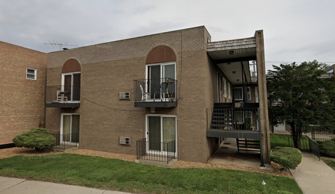 5640 S Archer Avenue #7, Chicago, IL 60638
