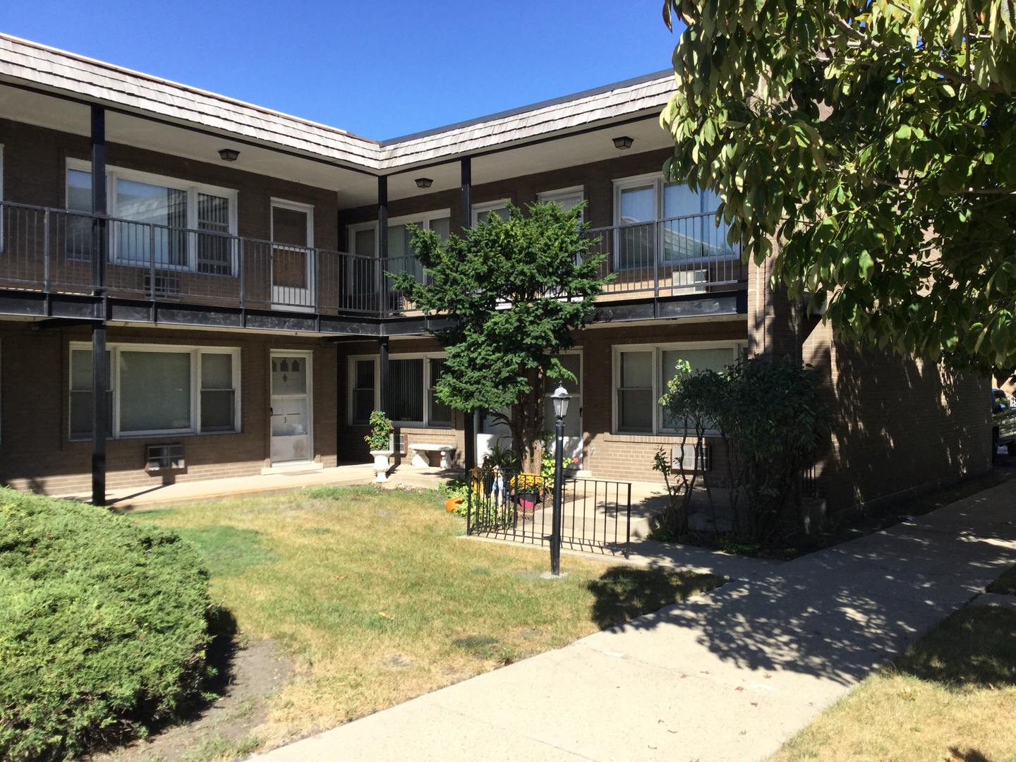 5640 S Archer Avenue #7, Chicago, IL 60638