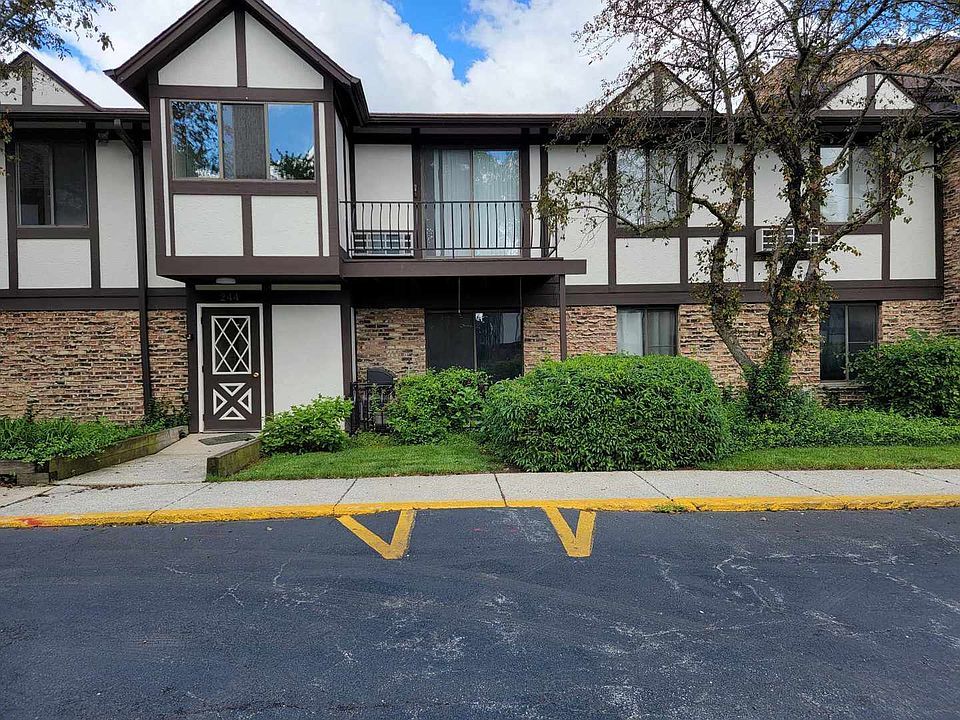 244 George Street #A, Bensenville, IL 60106