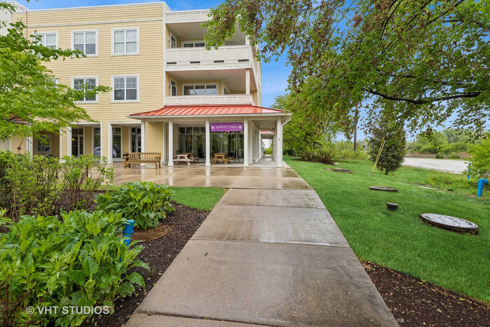970 HARRIS Road #33, Grayslake, IL 60030