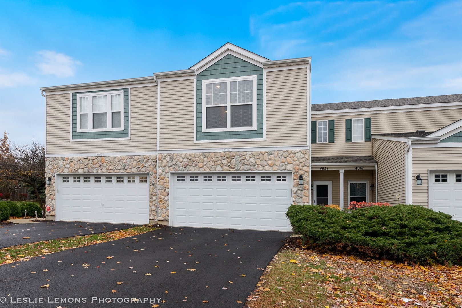 4051 Blackstone Drive #4051, Aurora, IL 60504