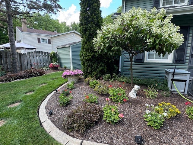 430 N Glenn Drive, Palatine, IL 60074