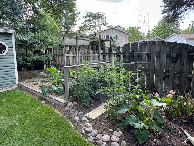 430 N Glenn Drive, Palatine, IL 60074