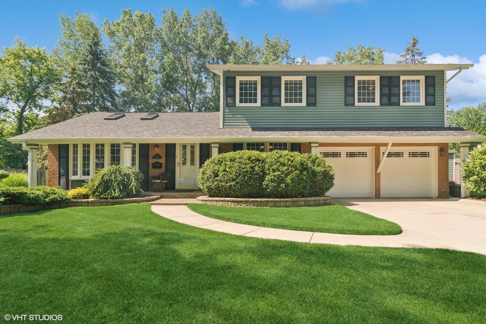 430 N Glenn Drive, Palatine, IL 60074
